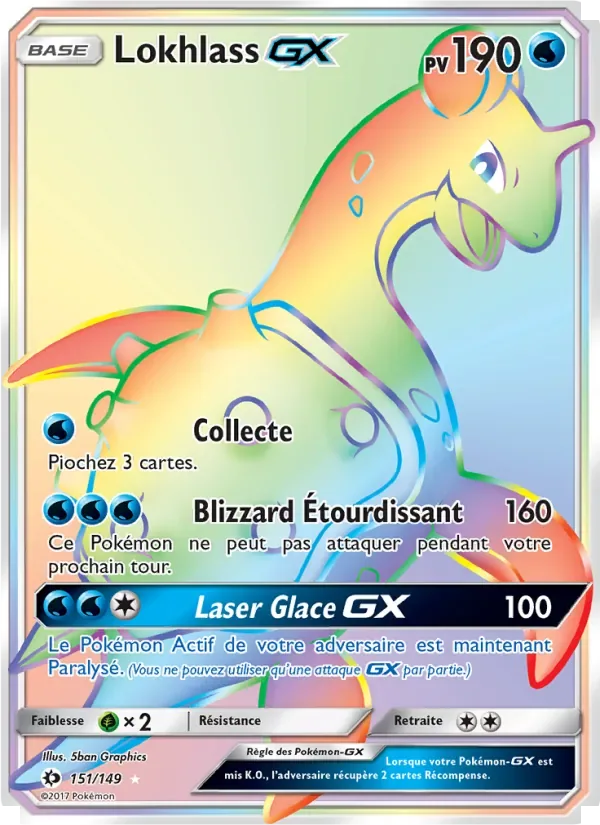 Lokhlass GX