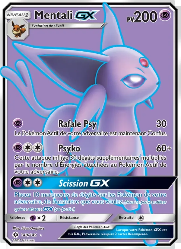 Mentali GX