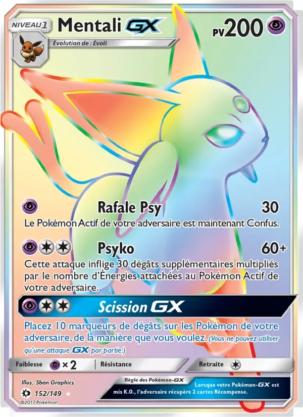 Mentali GX