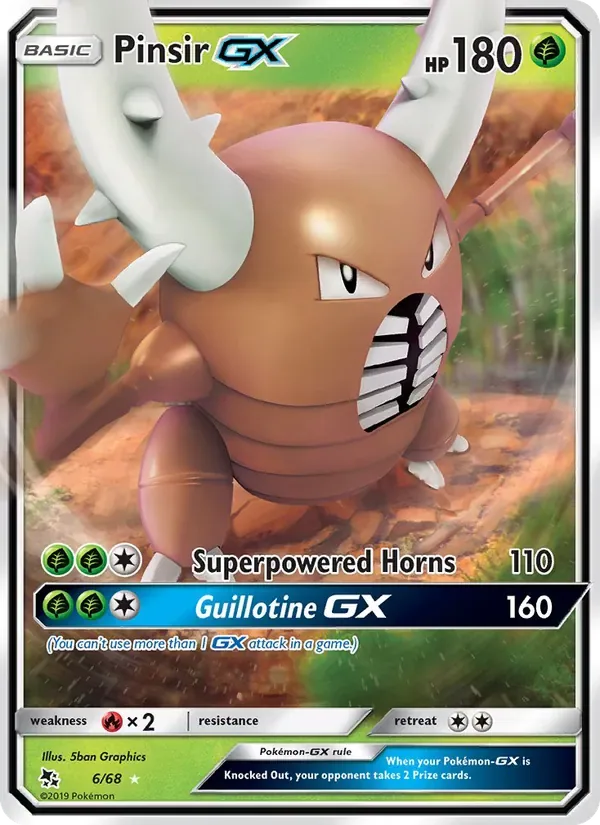 Scarabrute-GX