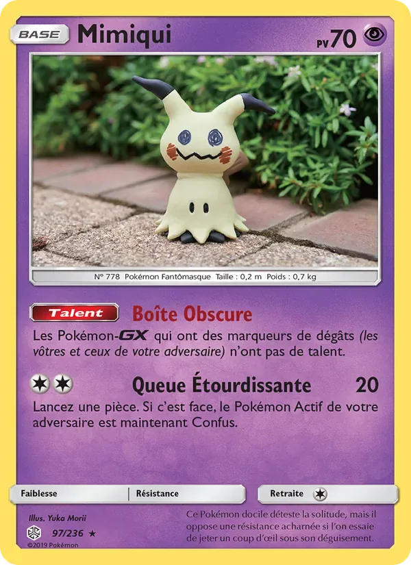 Mimiqui
