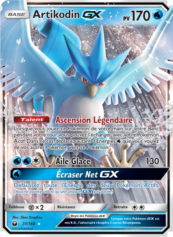 Artikodin GX