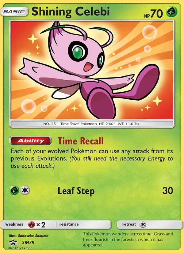 Celebi Brillant
