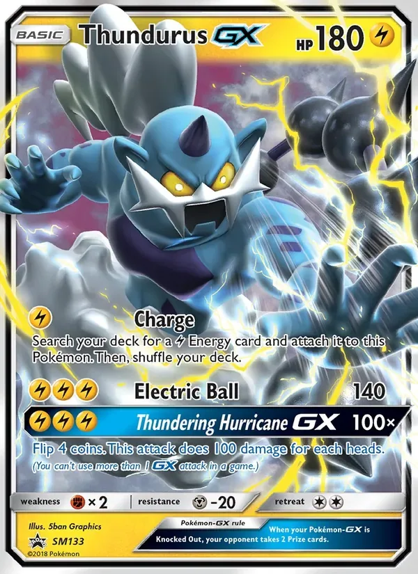 Fulguris GX