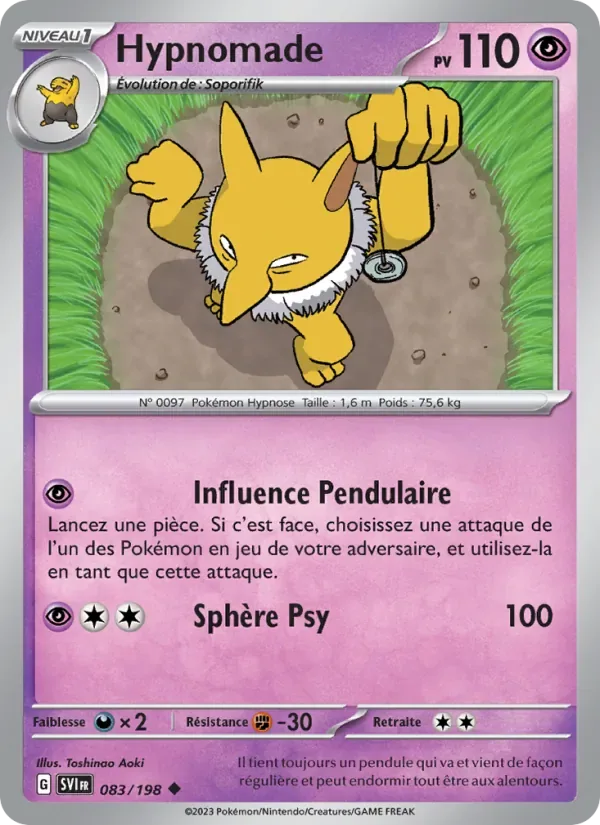 Hypnomade