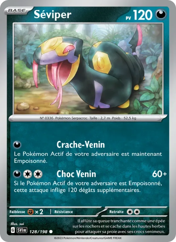 Séviper