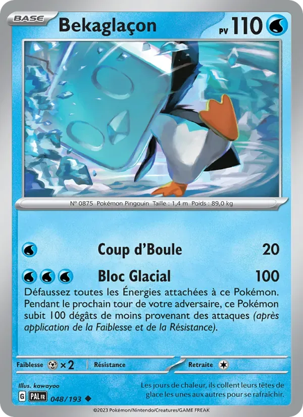 Bekaglaçon