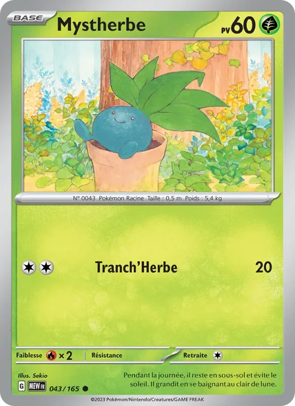 Mystherbe