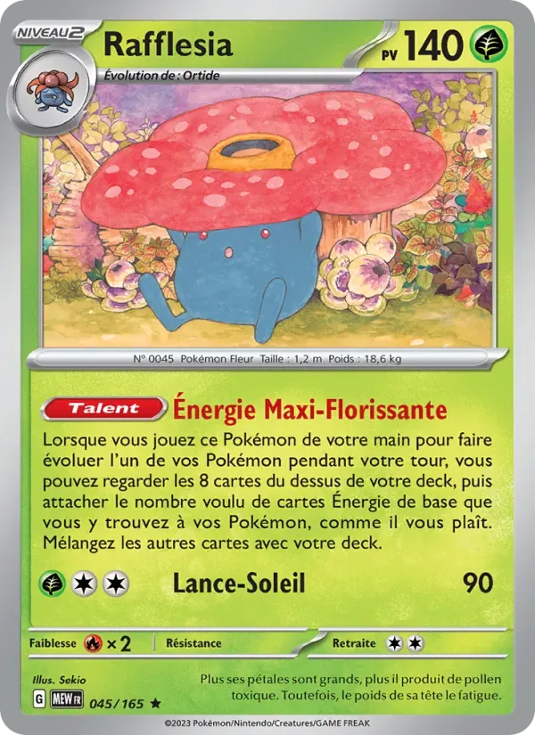 Rafflesia