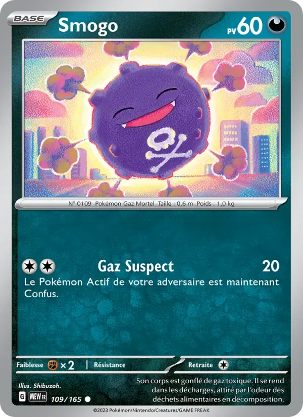 Smogo