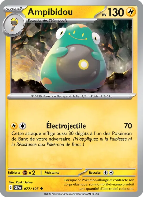 Ampibidou