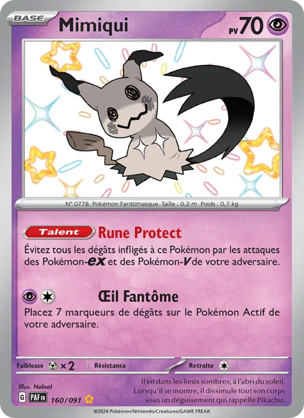 Mimiqui