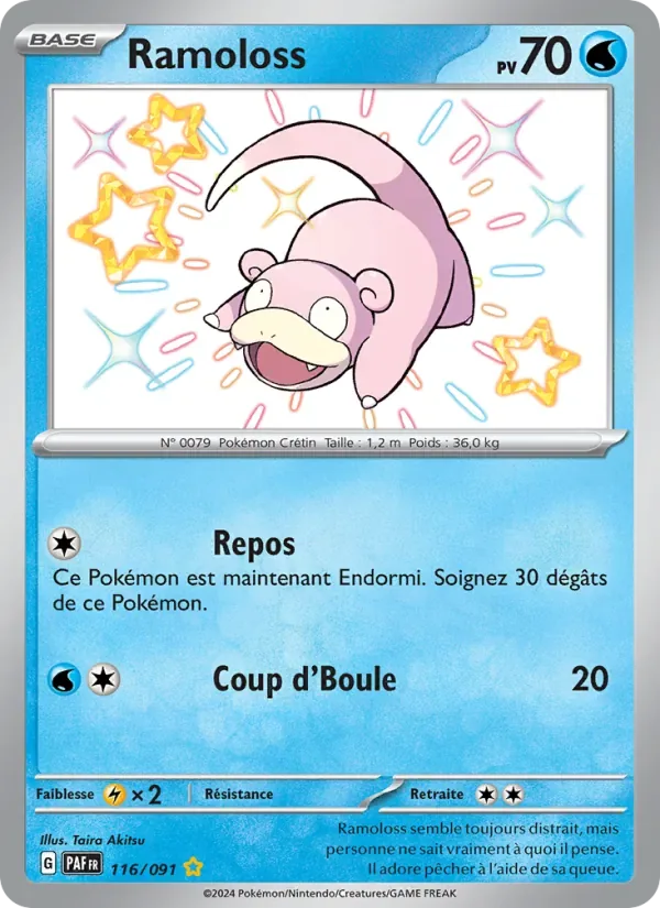 Ramoloss