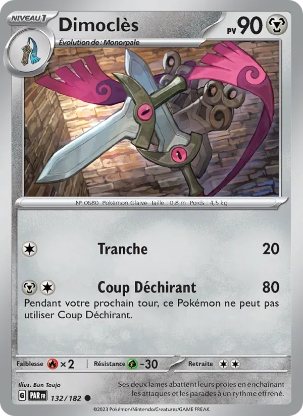 Dimoclès