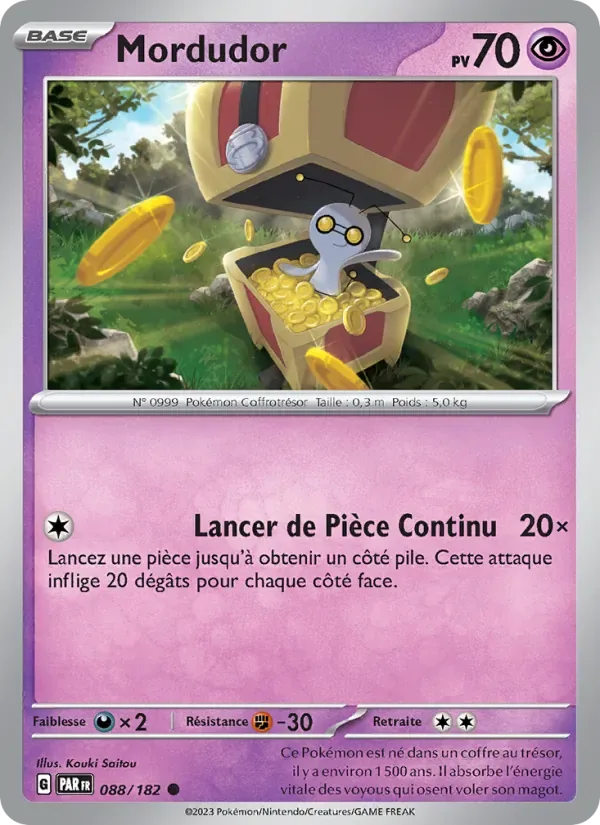 Mordudor