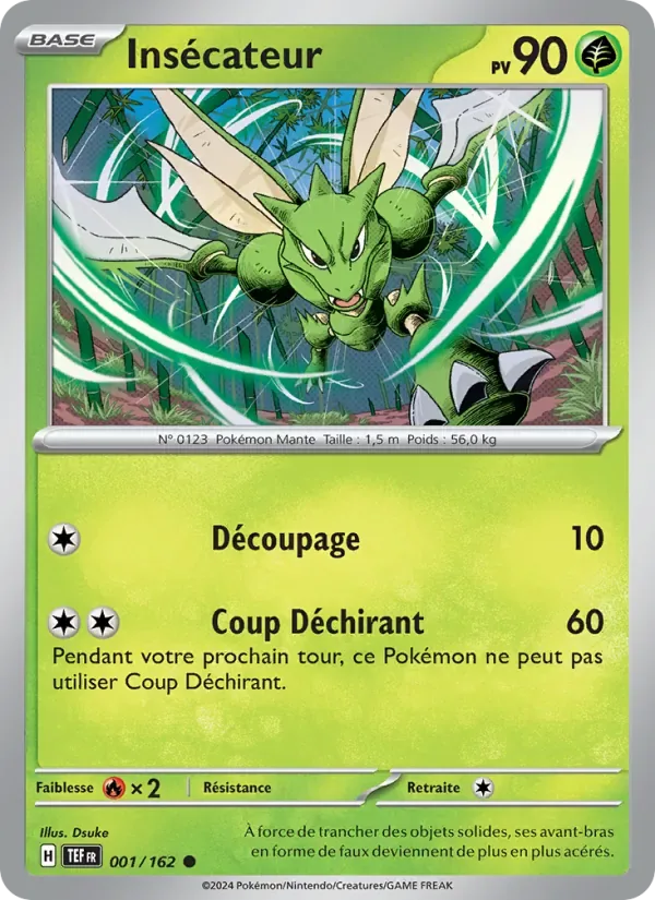 Insécateur