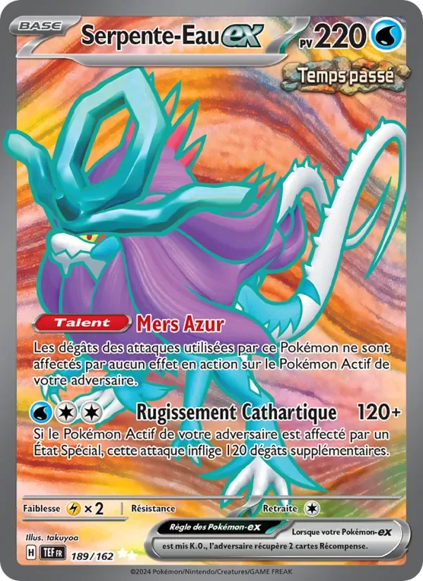 Serpente-Eau-ex