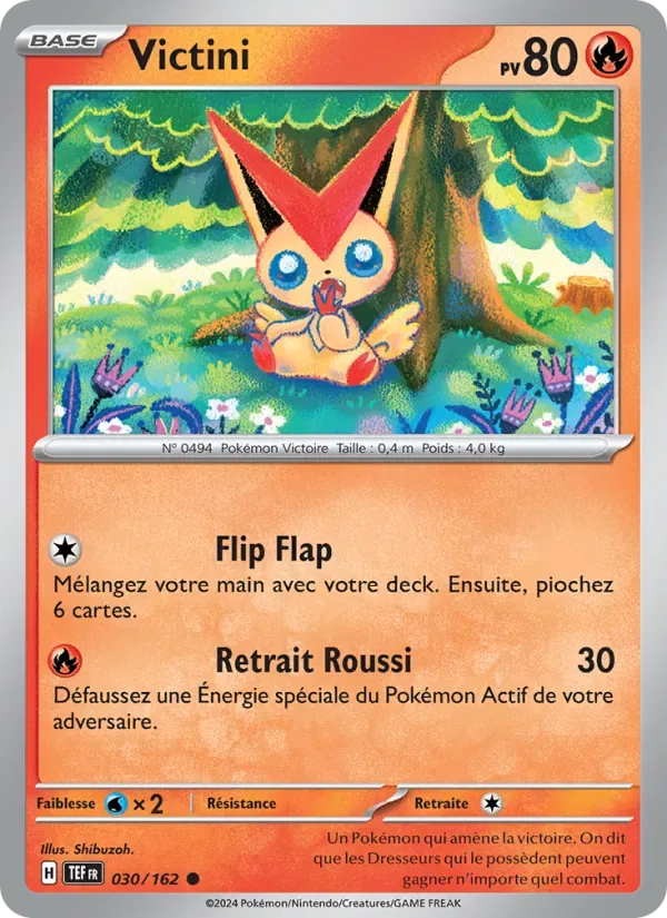 Victini