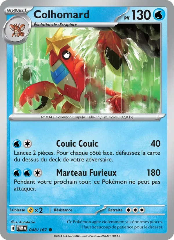 Colhomard