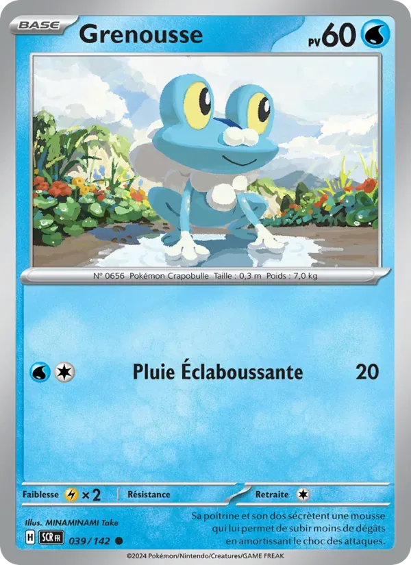 Grenousse
