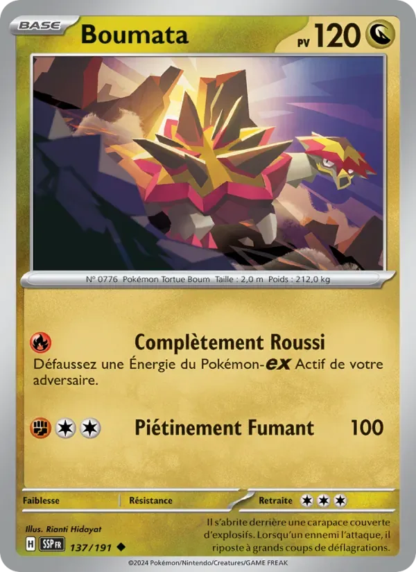Boumata