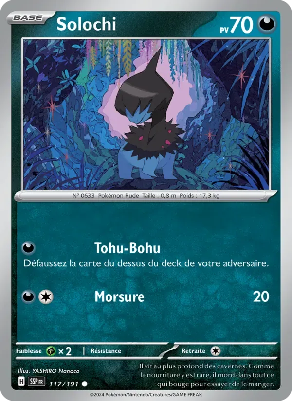 Solochi