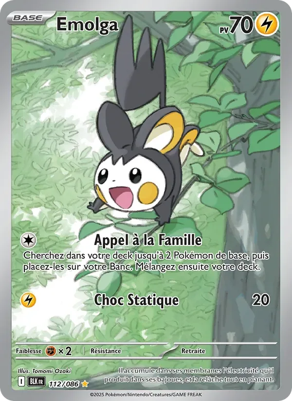 Emolga