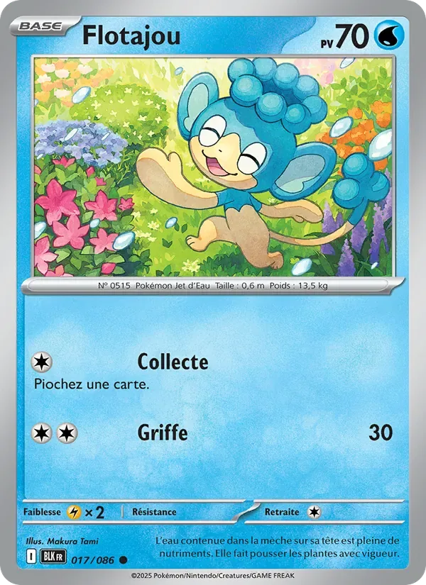 Flotajou