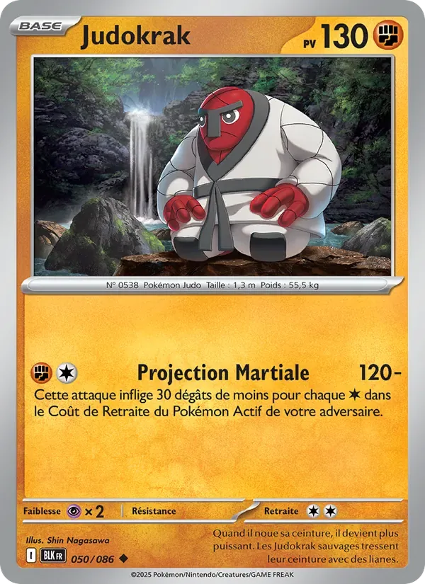 Judokrak