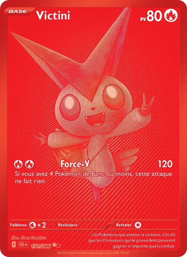 Victini