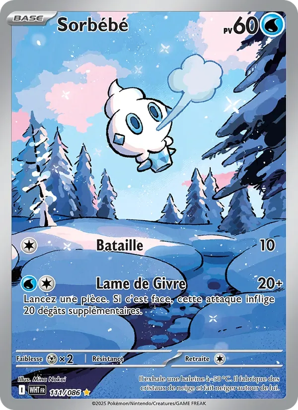 Sorbébé