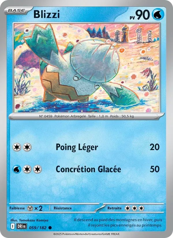 Blizzi