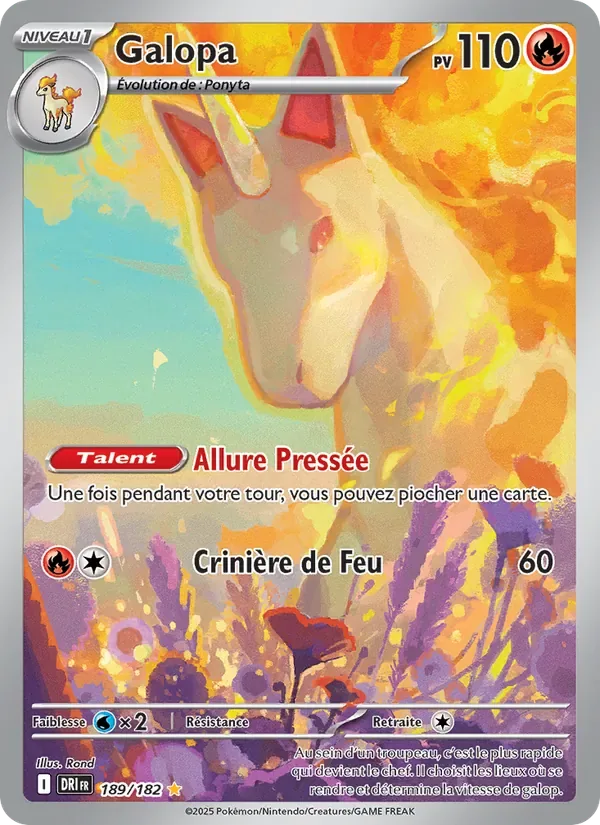 Galopa