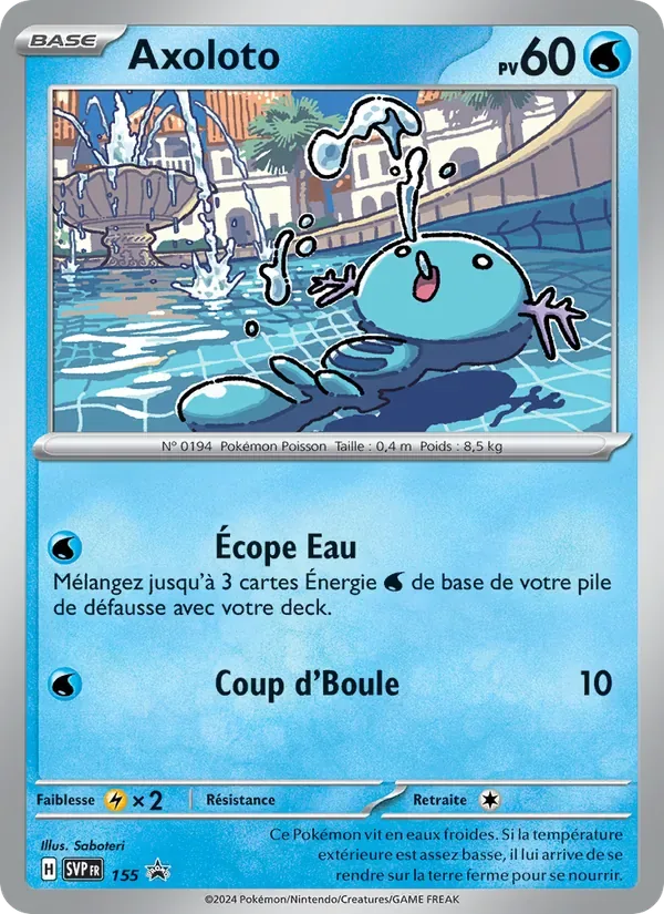 Axoloto