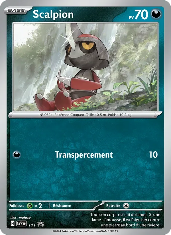 Scalpion
