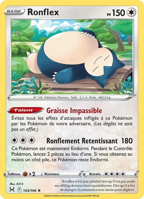 Ronflex