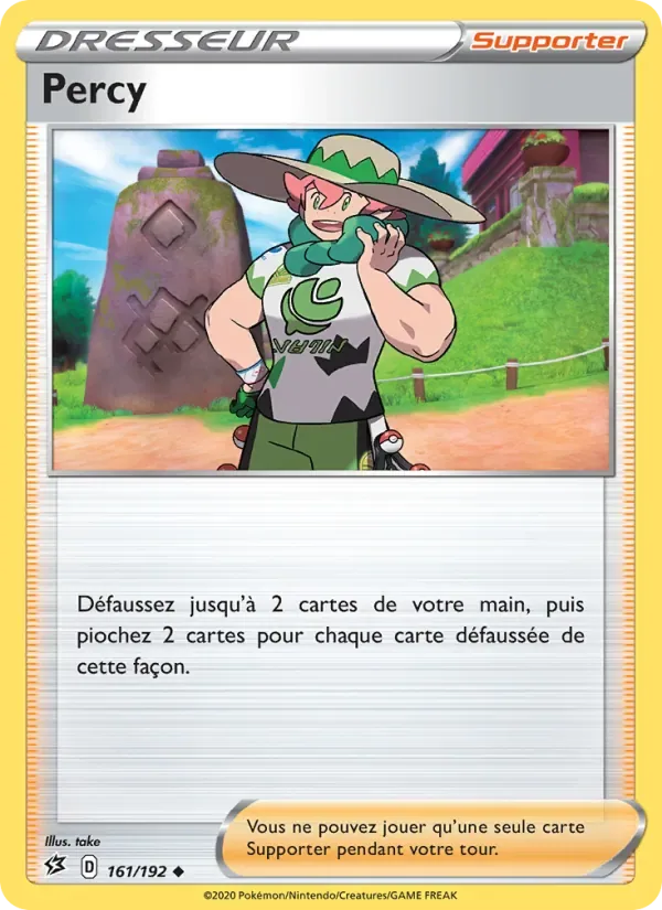 Percy