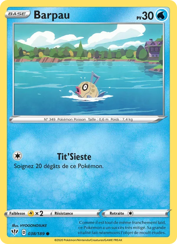 Feebas