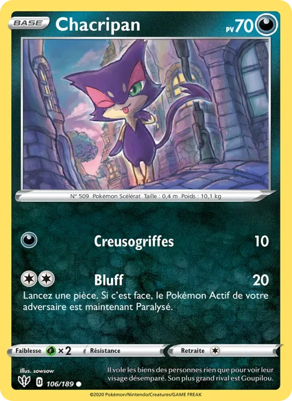 Purrloin