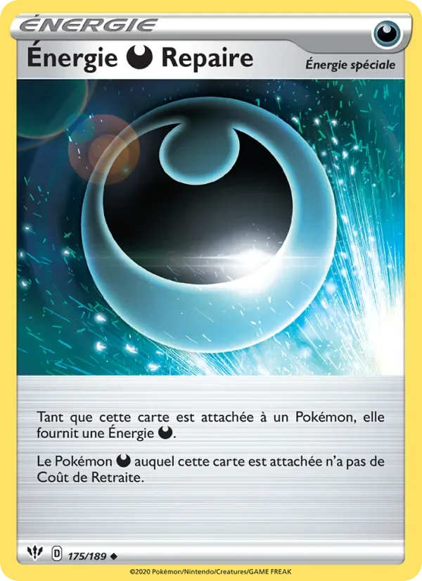 Hiding Darkness Energy