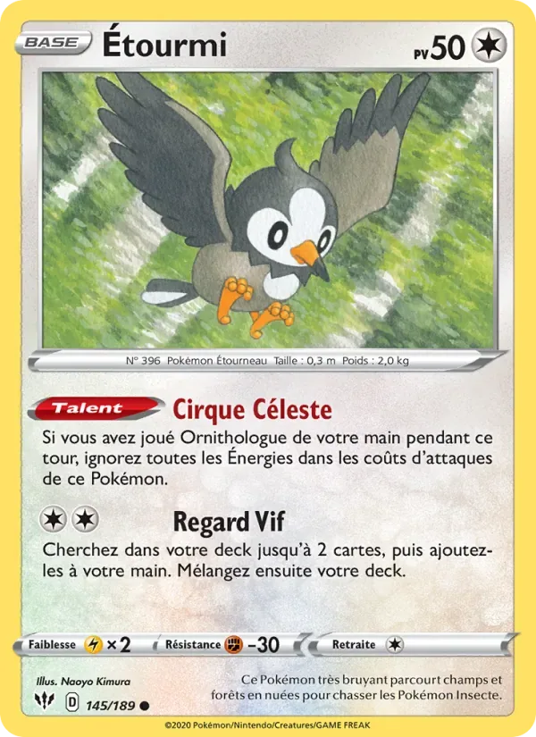 Starly