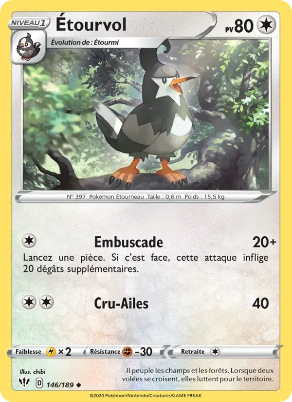 Staravia
