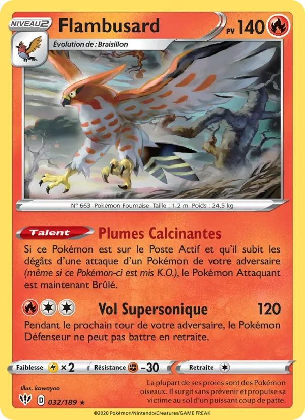 Talonflame