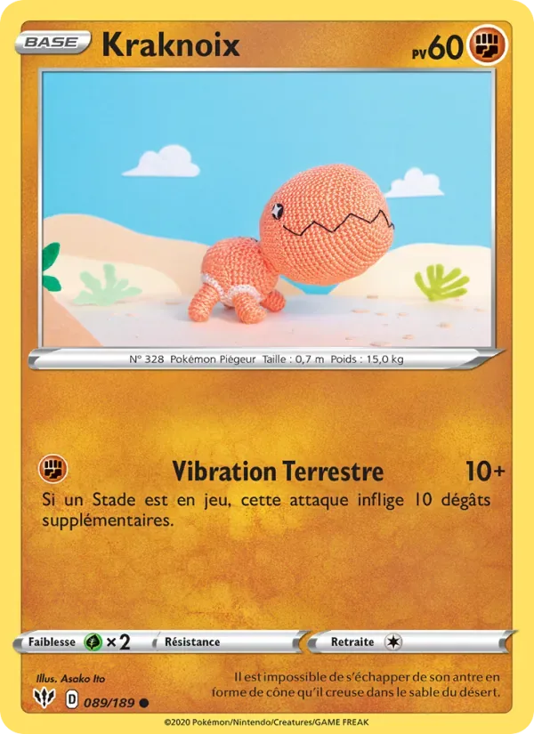 Trapinch