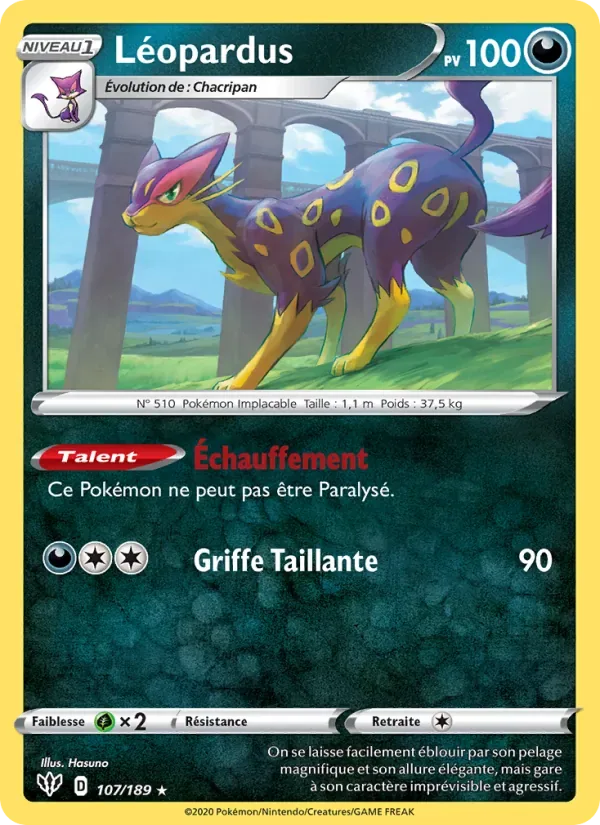 Liepard