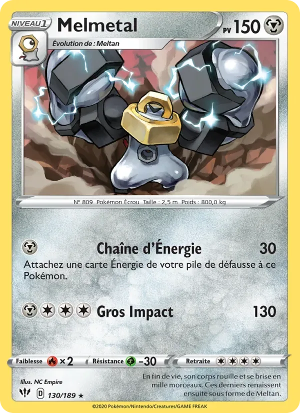 Melmetal