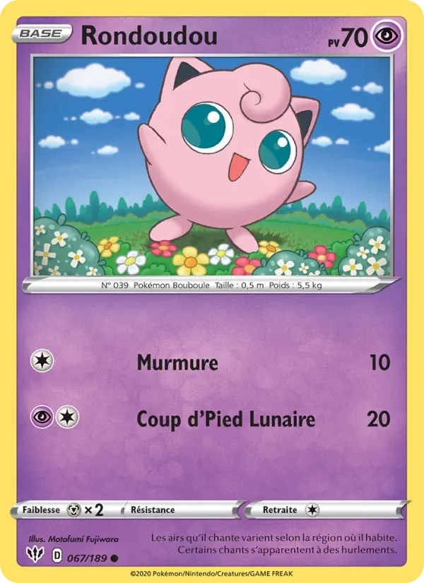 Jigglypuff
