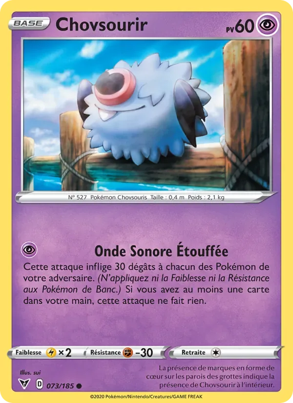 Woobat