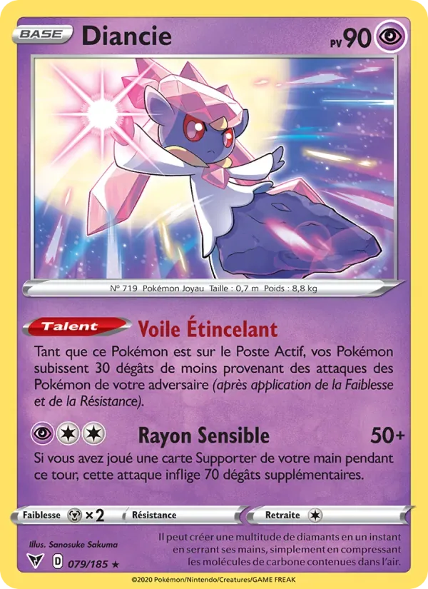 Diancie