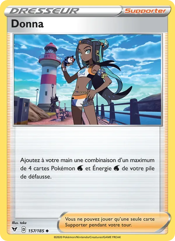 Nessa